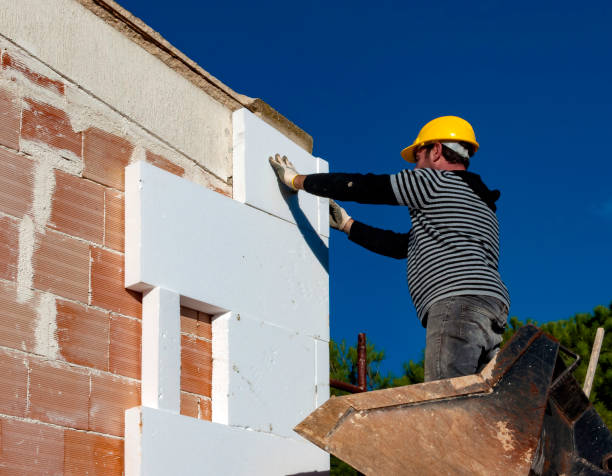 Insulation Contractors for Homes in South Carthage, TN