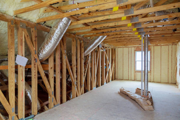 Best Attic Insulation Installation  in South Carthage, TN