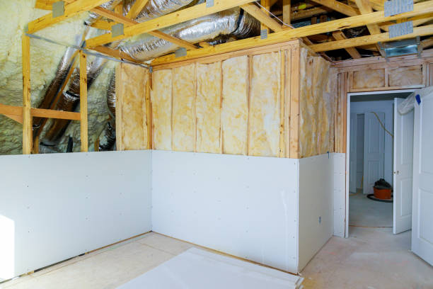 Best Wall Insulation Contractor  in South Carthage, TN